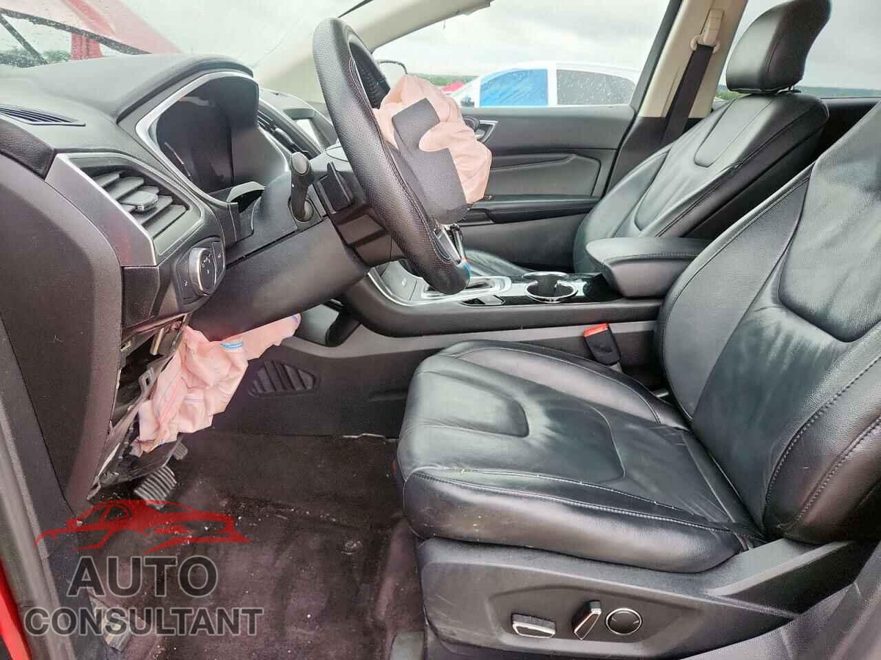 FORD EDGE 2016 - 2FMPK3K87GBB77873