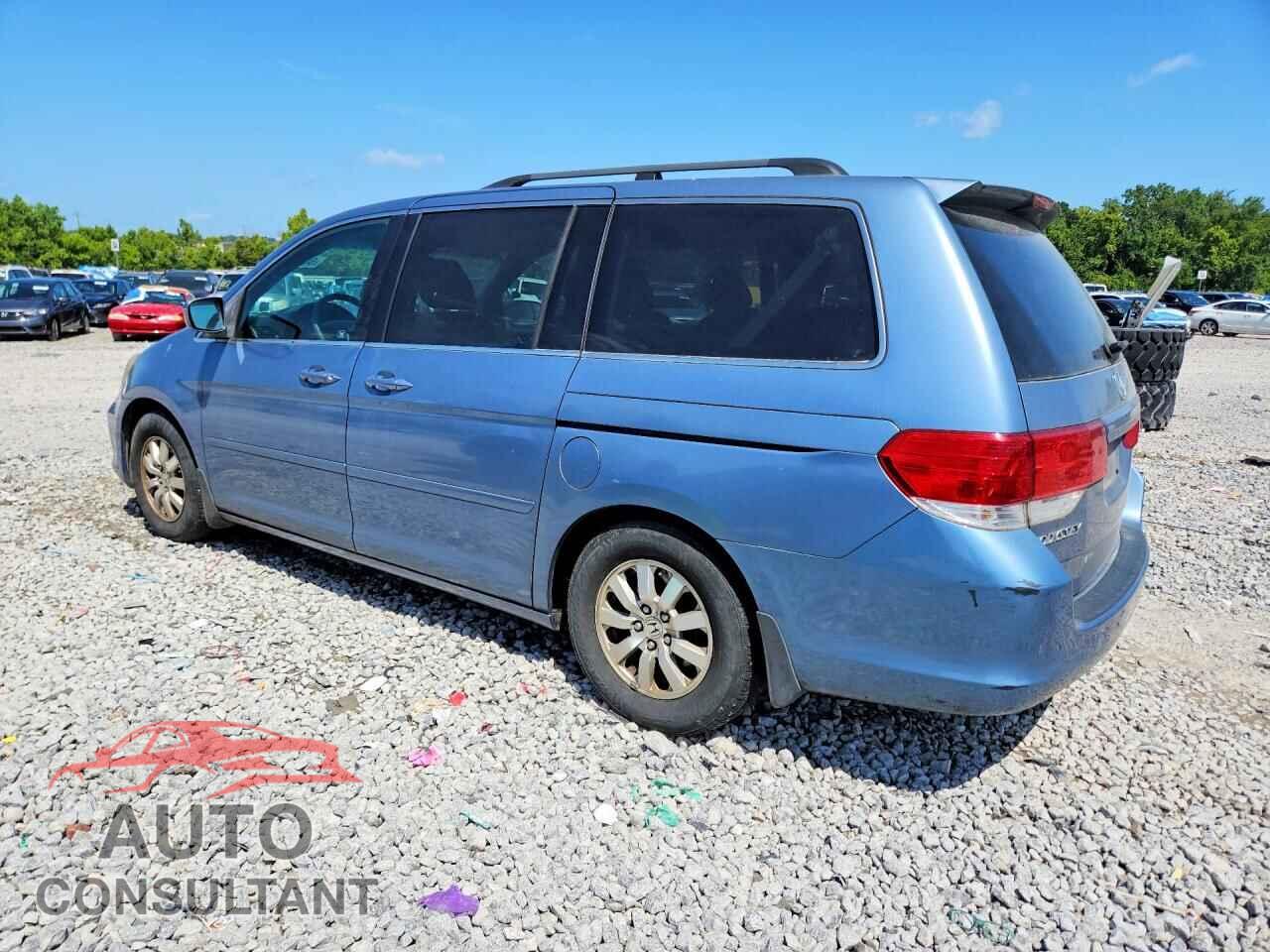 HONDA ODYSSEY 2009 - 5FNRL38439B060103