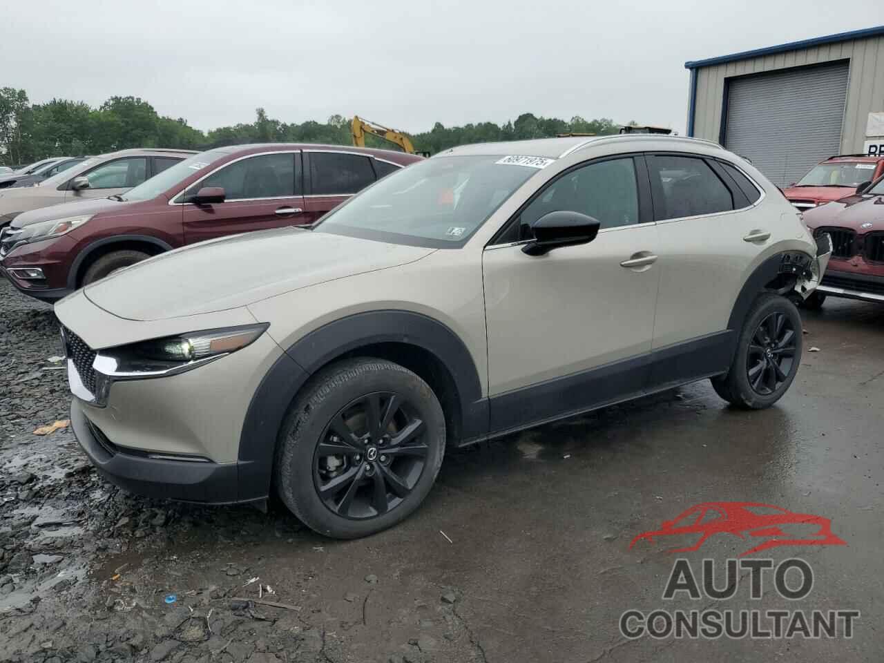 MAZDA CX30 2024 - 3MVDMBBM0RM626965