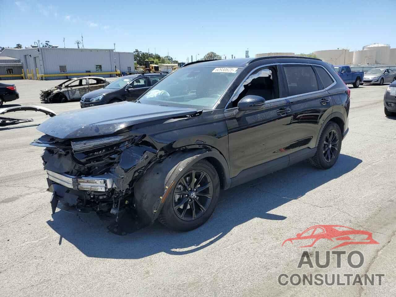 HONDA CRV 2024 - 7FARS6H82RE035270