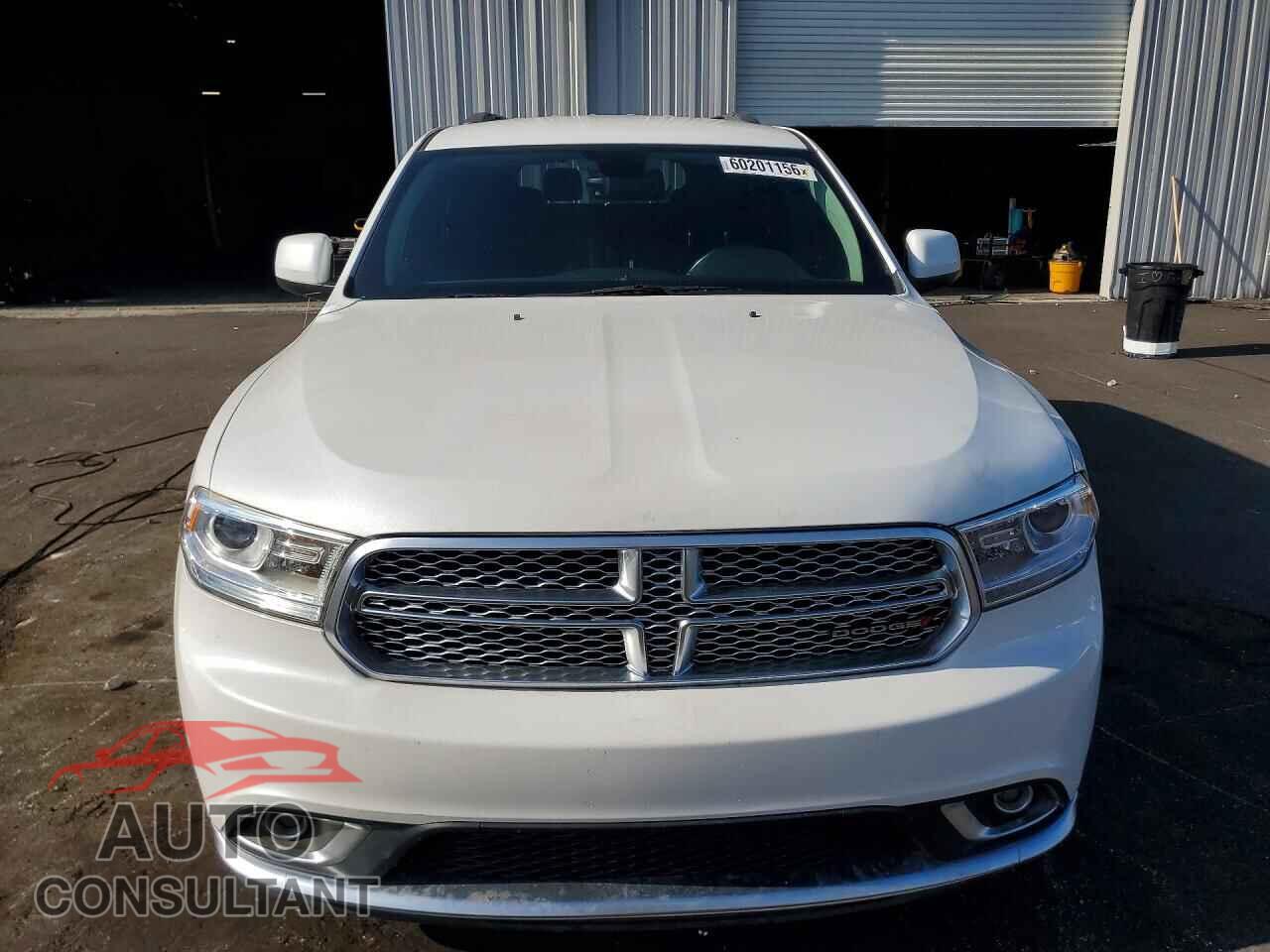 DODGE DURANGO 2018 - 1C4RDHAG6JC209376