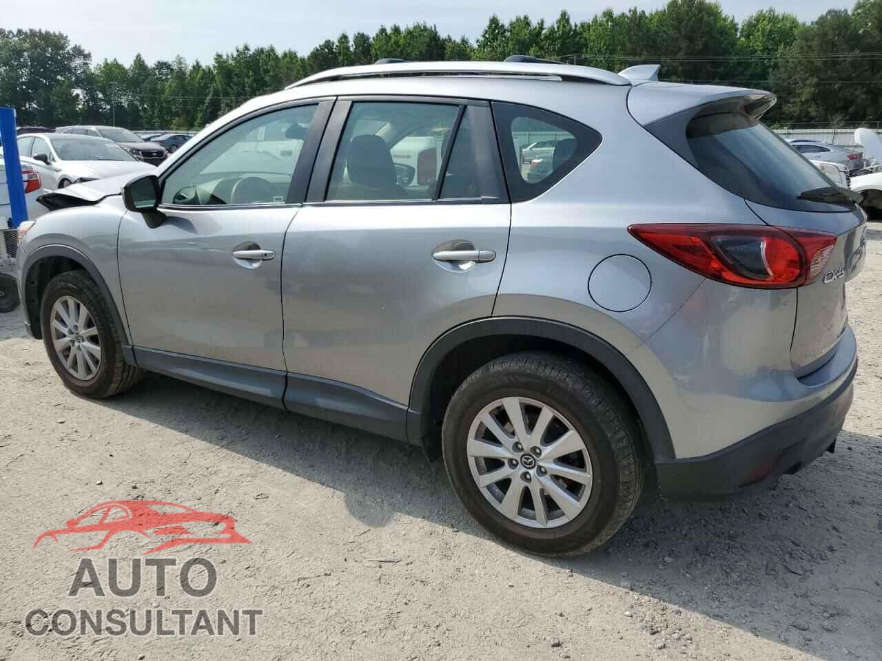 MAZDA CX-5 2015 - JM3KE2BE4F0533273