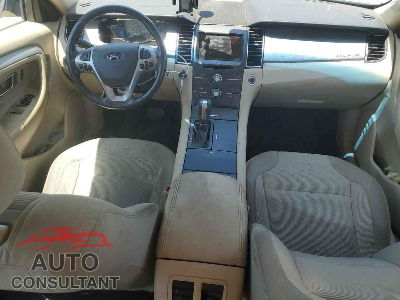FORD TAURUS 2014 - 1FAHP2E89EG171424