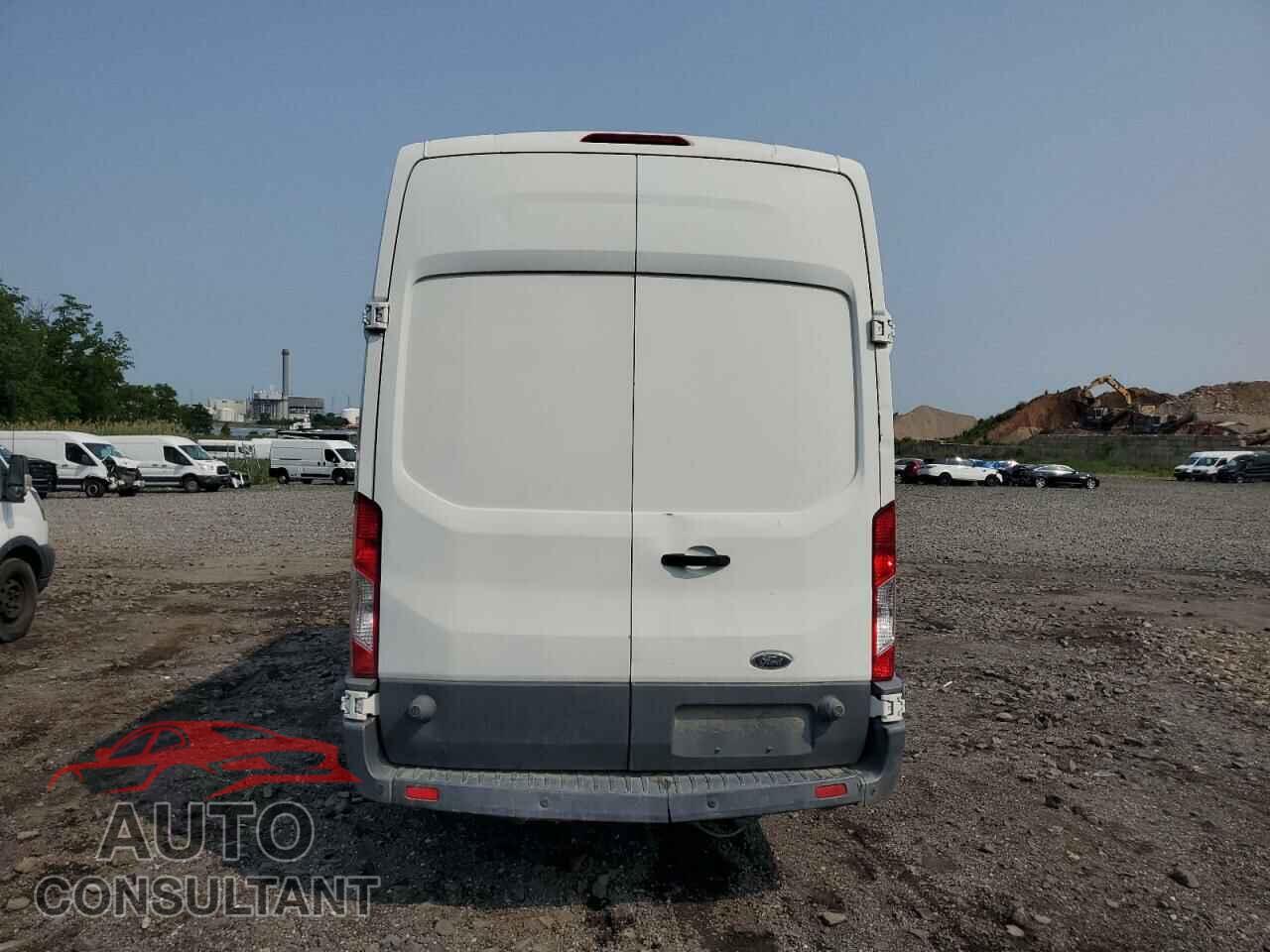 FORD TRANSIT 2015 - 1FTSW3XV0FKB08593