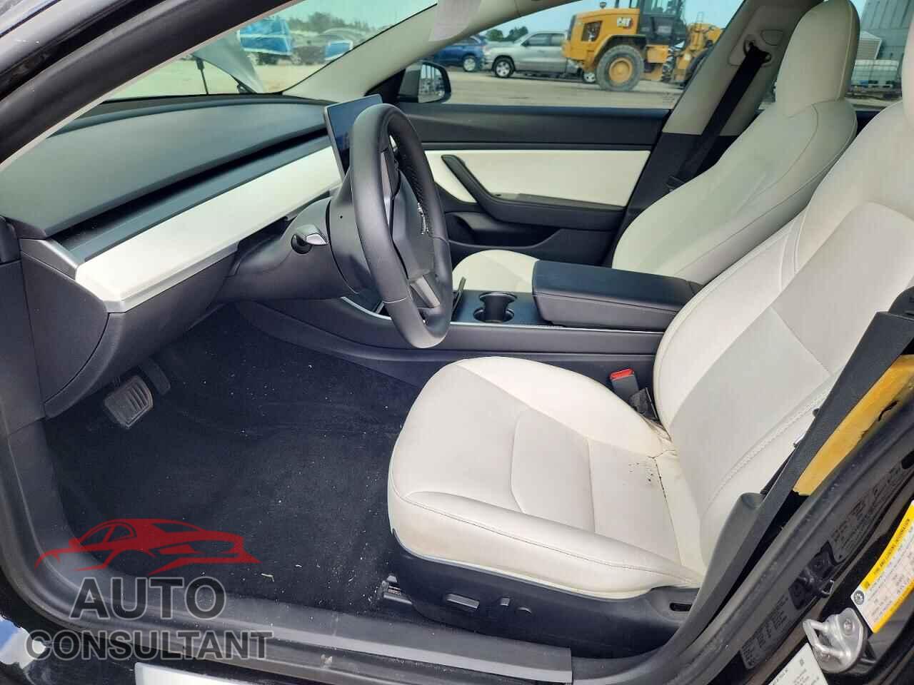 TESLA MODEL 3 2020 - 5YJ3E1EA4LF738332