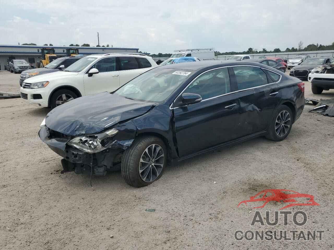 TOYOTA AVALON 2018 - 4T1BK1EB6JU285442