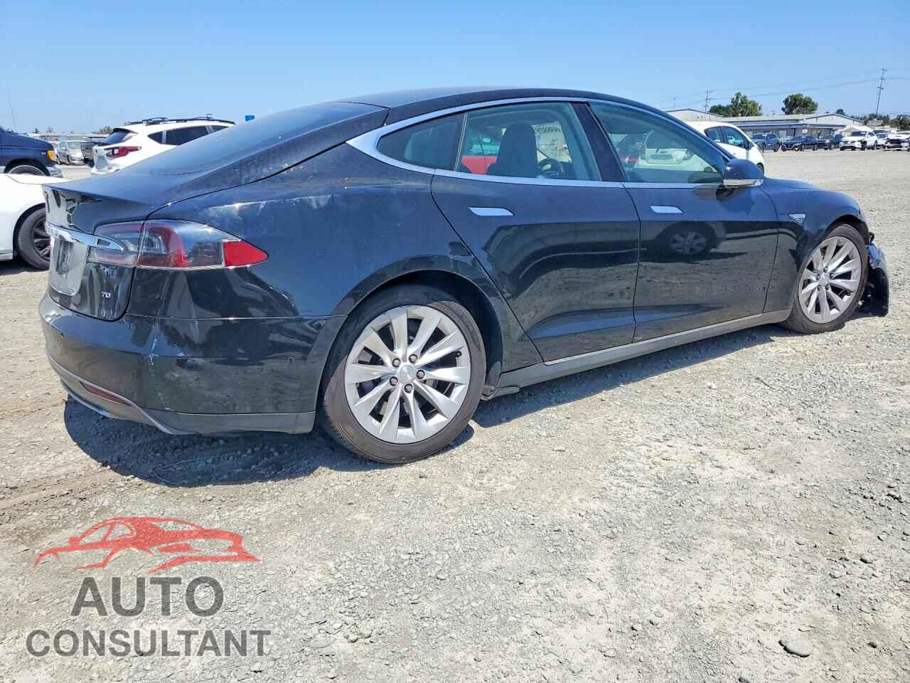 TESLA MODEL S 2016 - 5YJSA1E10GF129073
