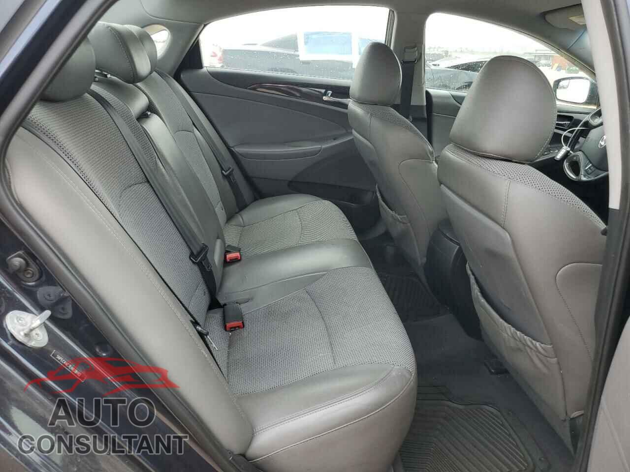 HYUNDAI SONATA 2014 - 5NPEC4AC7EH828182