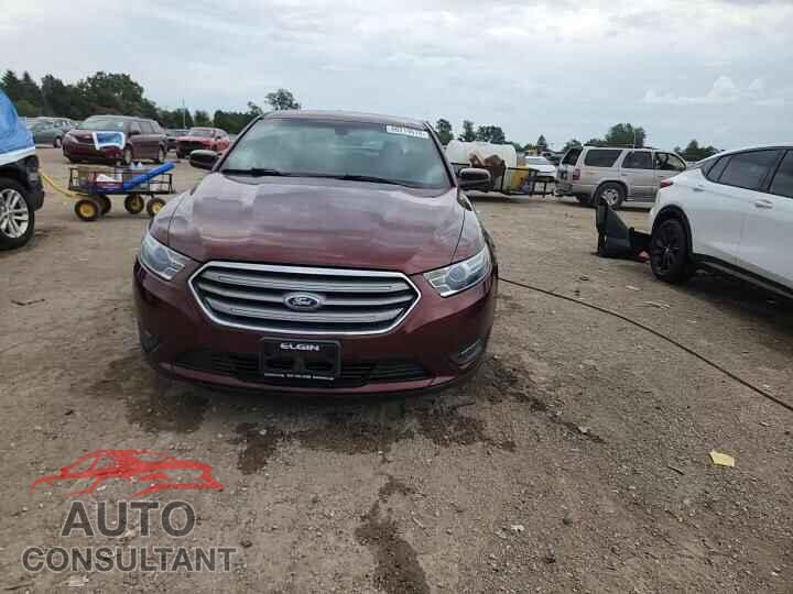 FORD TAURUS 2015 - 1FAHP2E80FG110156
