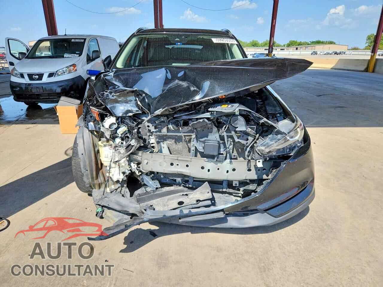 MAZDA CX-5 2018 - JM3KFBBMXJ0334208