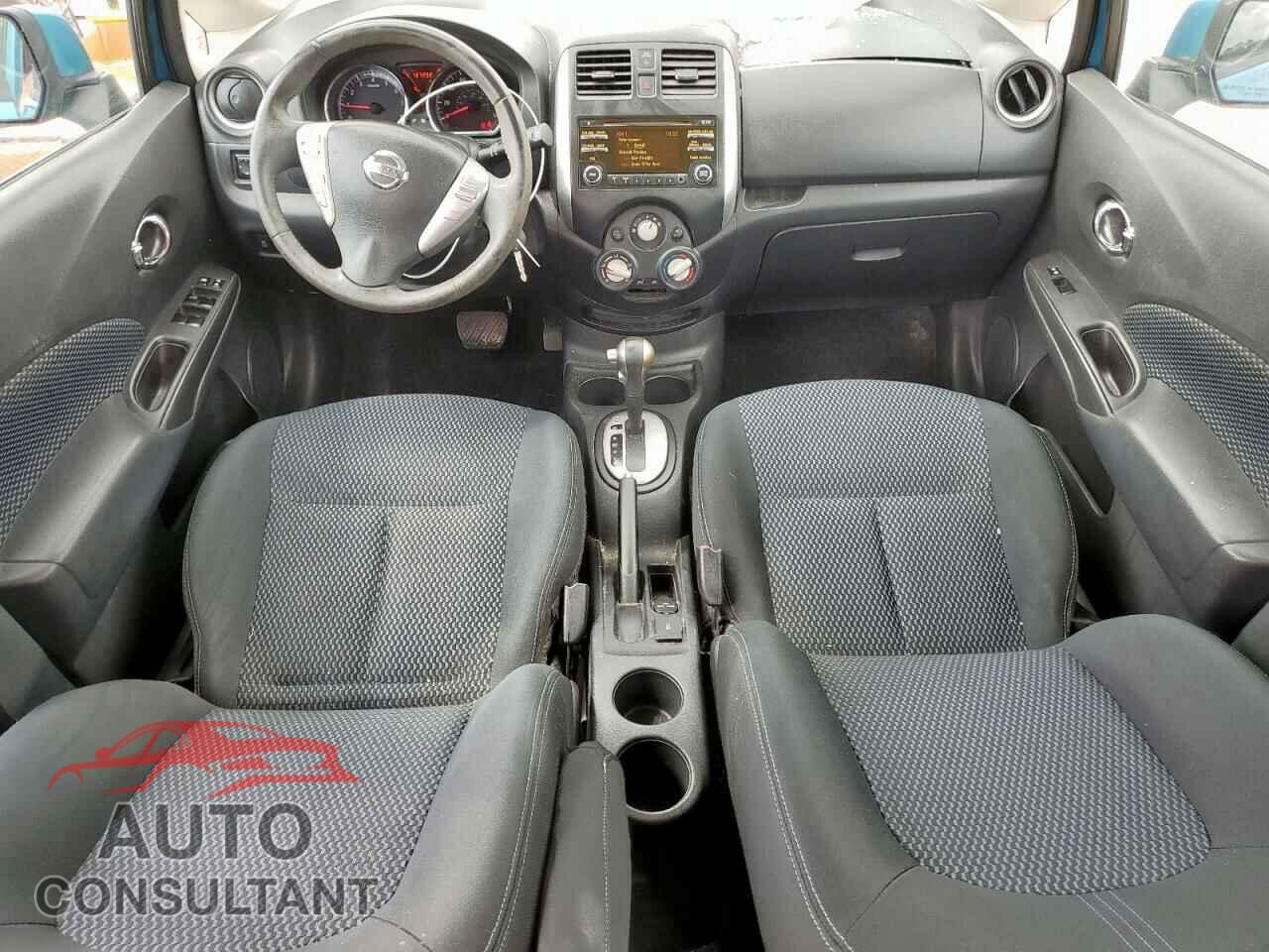 NISSAN VERSA 2014 - 3N1CE2CP2EL430810