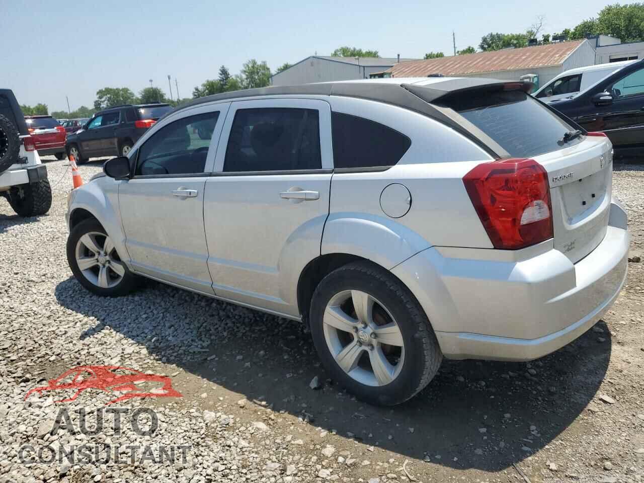 DODGE CALIBER 2010 - 1B3CB3HA8AD565517
