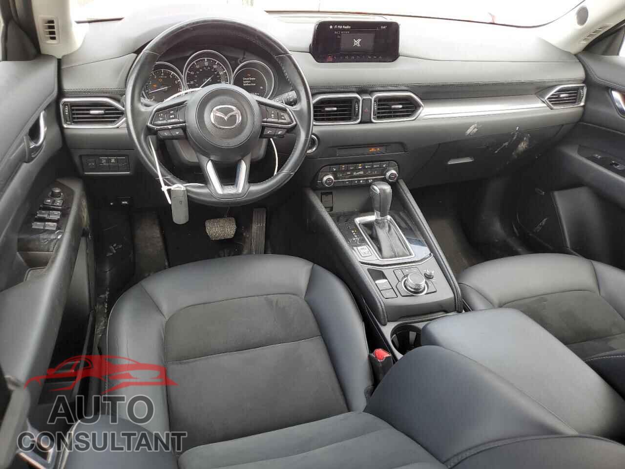 MAZDA CX-5 2019 - JM3KFBCM2K0620912