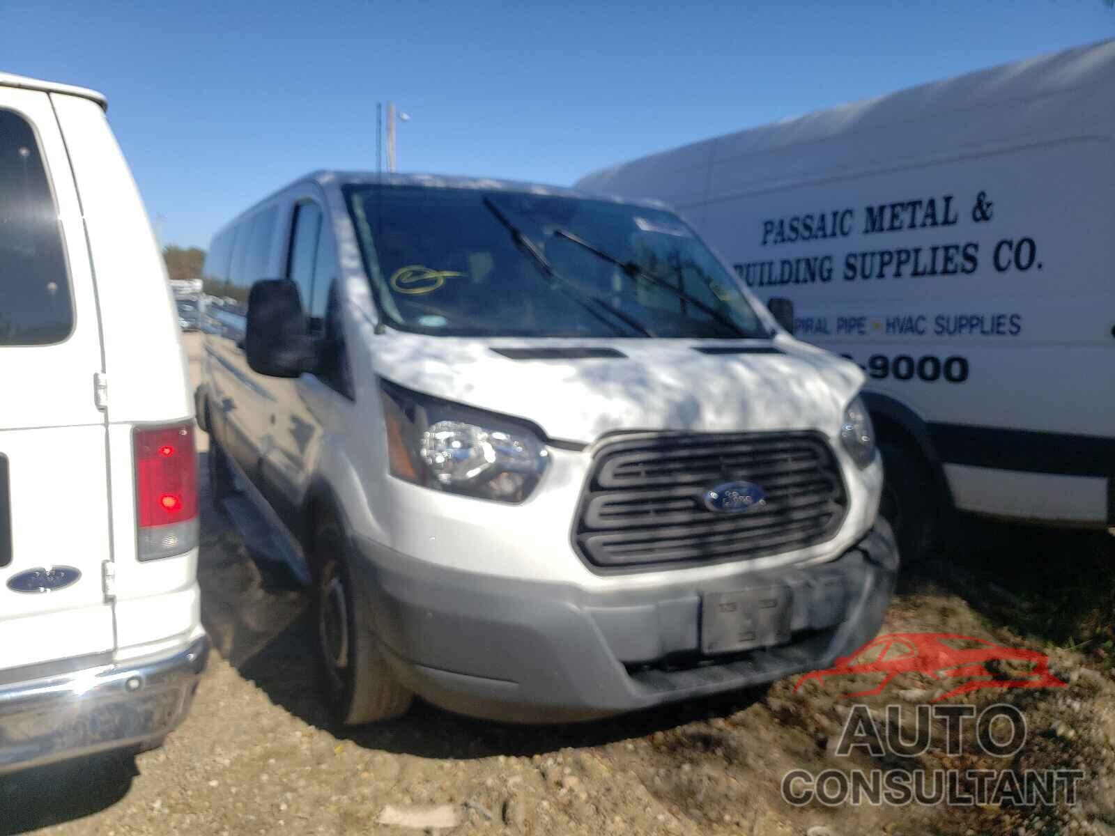 FORD TRANSIT CO 2016 - 1FBZX2ZM2GKB41143