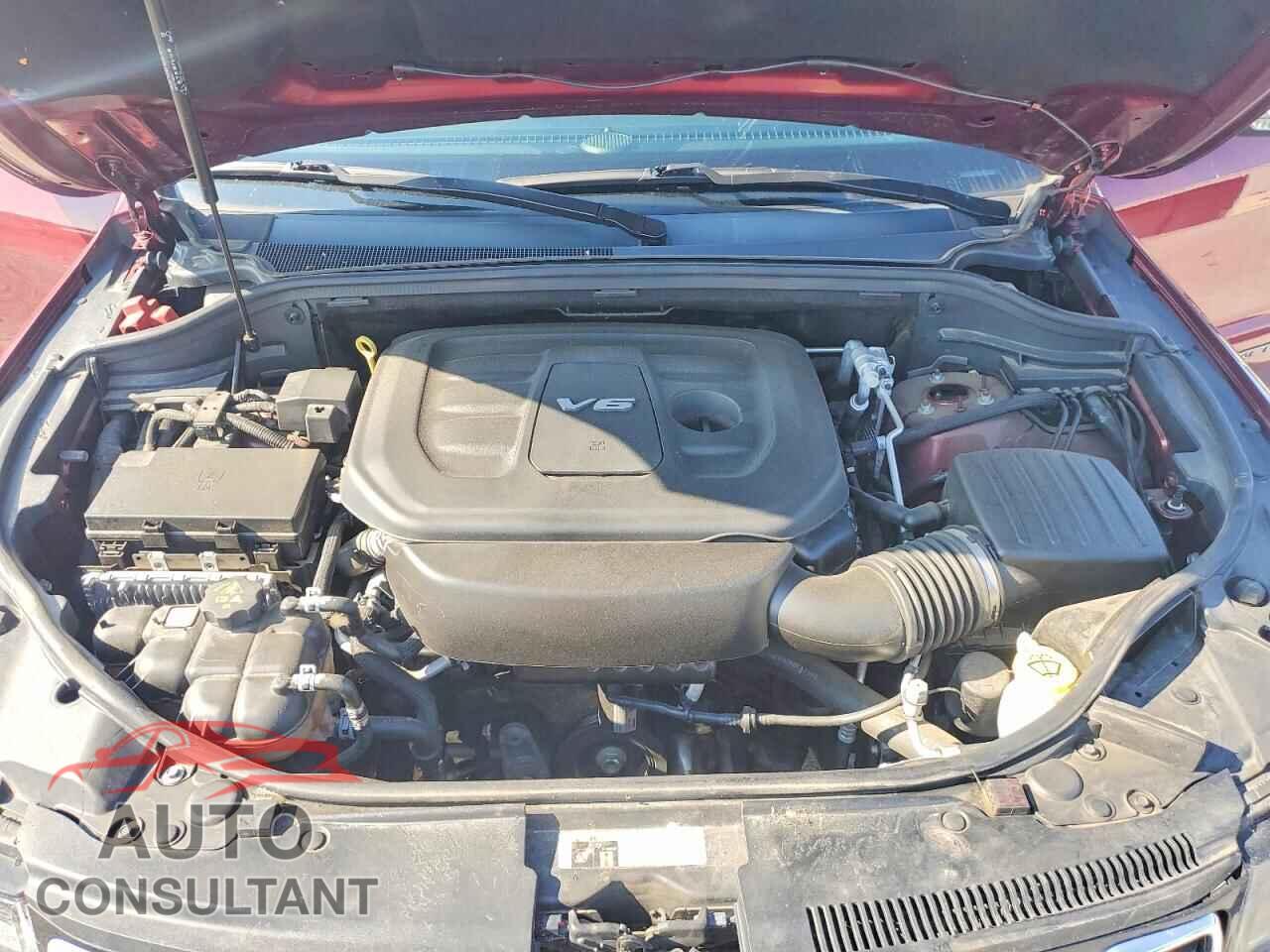 JEEP CHEROKEE 2017 - 1C4RJFBG1HC890245
