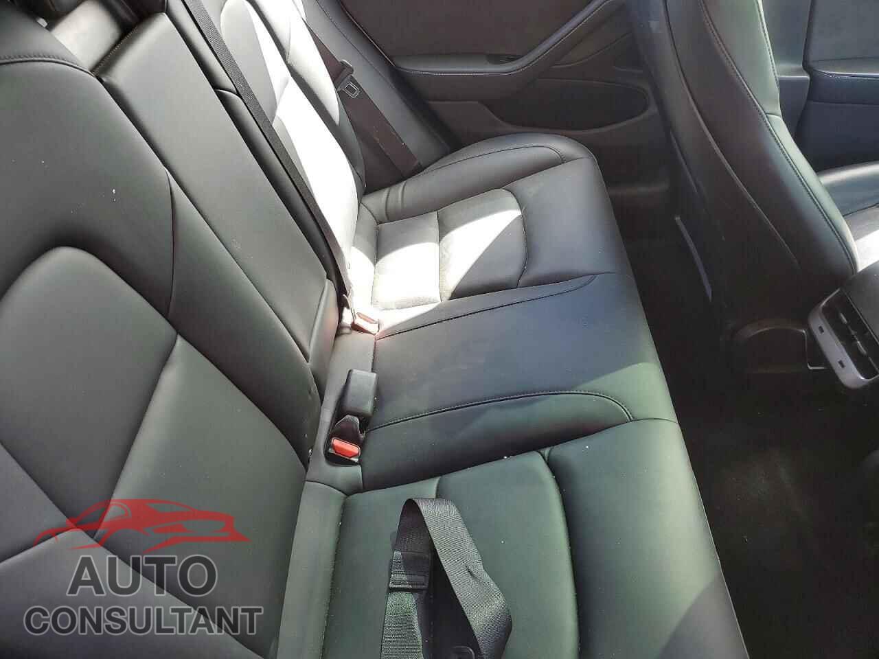 TESLA MODEL 3 2019 - 5YJ3E1EA1KF446524