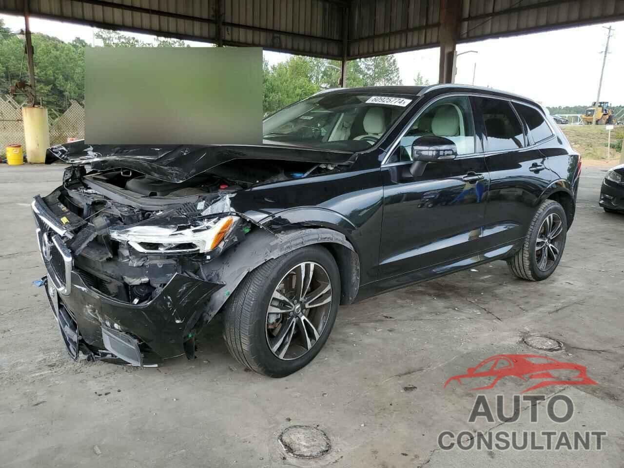 VOLVO XC60 2019 - LYVA22RK0KB231033