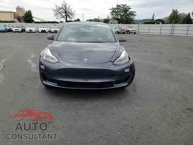 TESLA MODEL 3 2022 - 5YJ3E1EA3NF233675