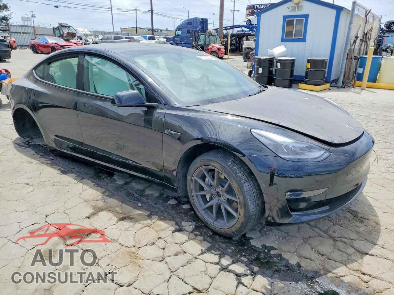 TESLA MODEL 3 2023 - 5YJ3E1EB5PF706584