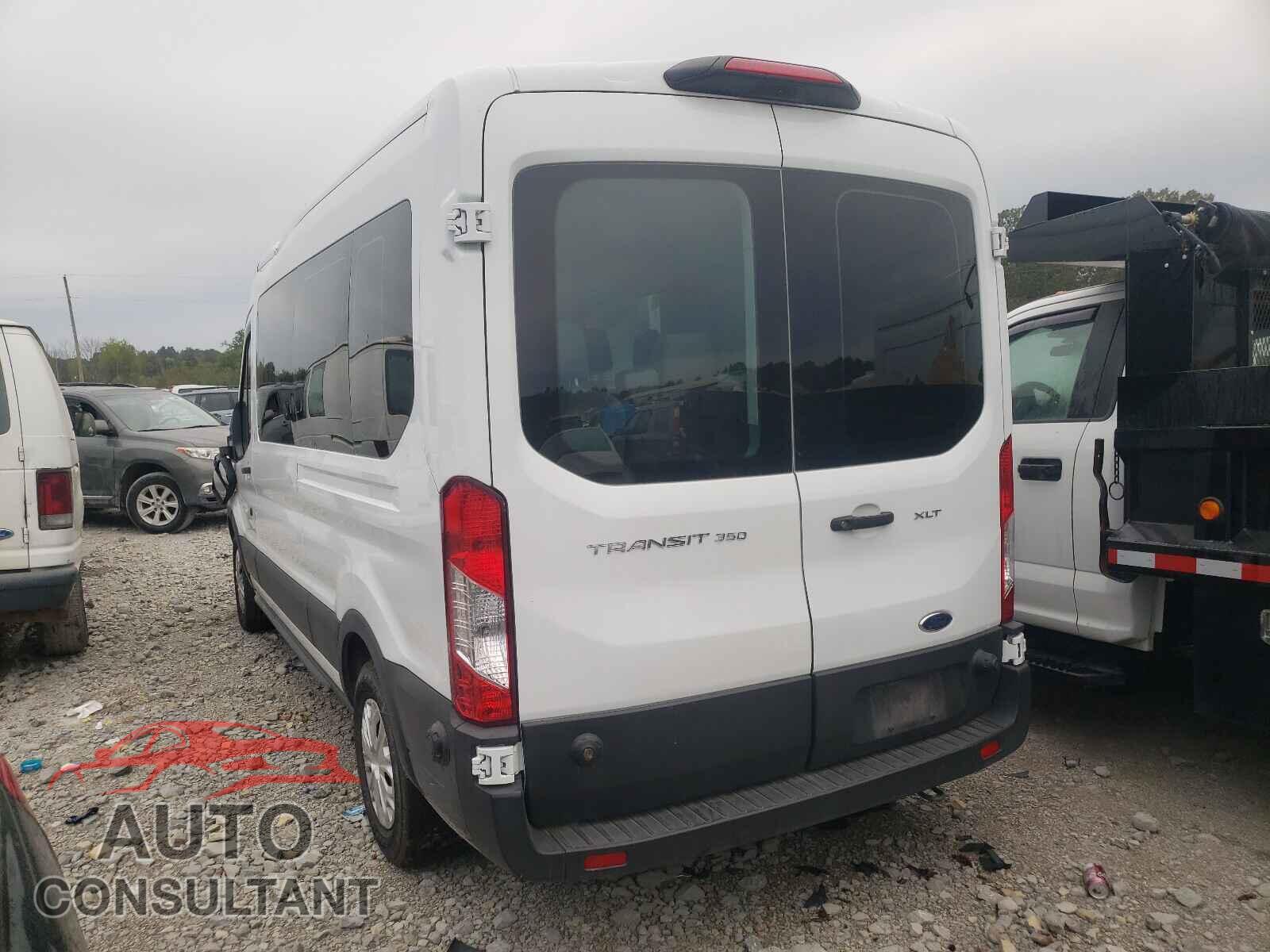 FORD TRANSIT CO 2019 - 1FBAX2CM4KKA61017