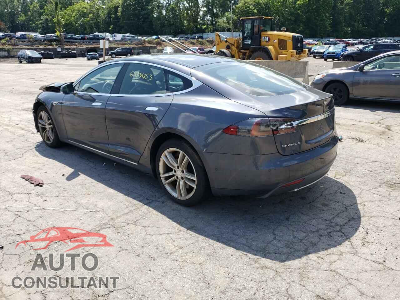 TESLA MODEL S 2016 - 5YJSA1E28GF122607