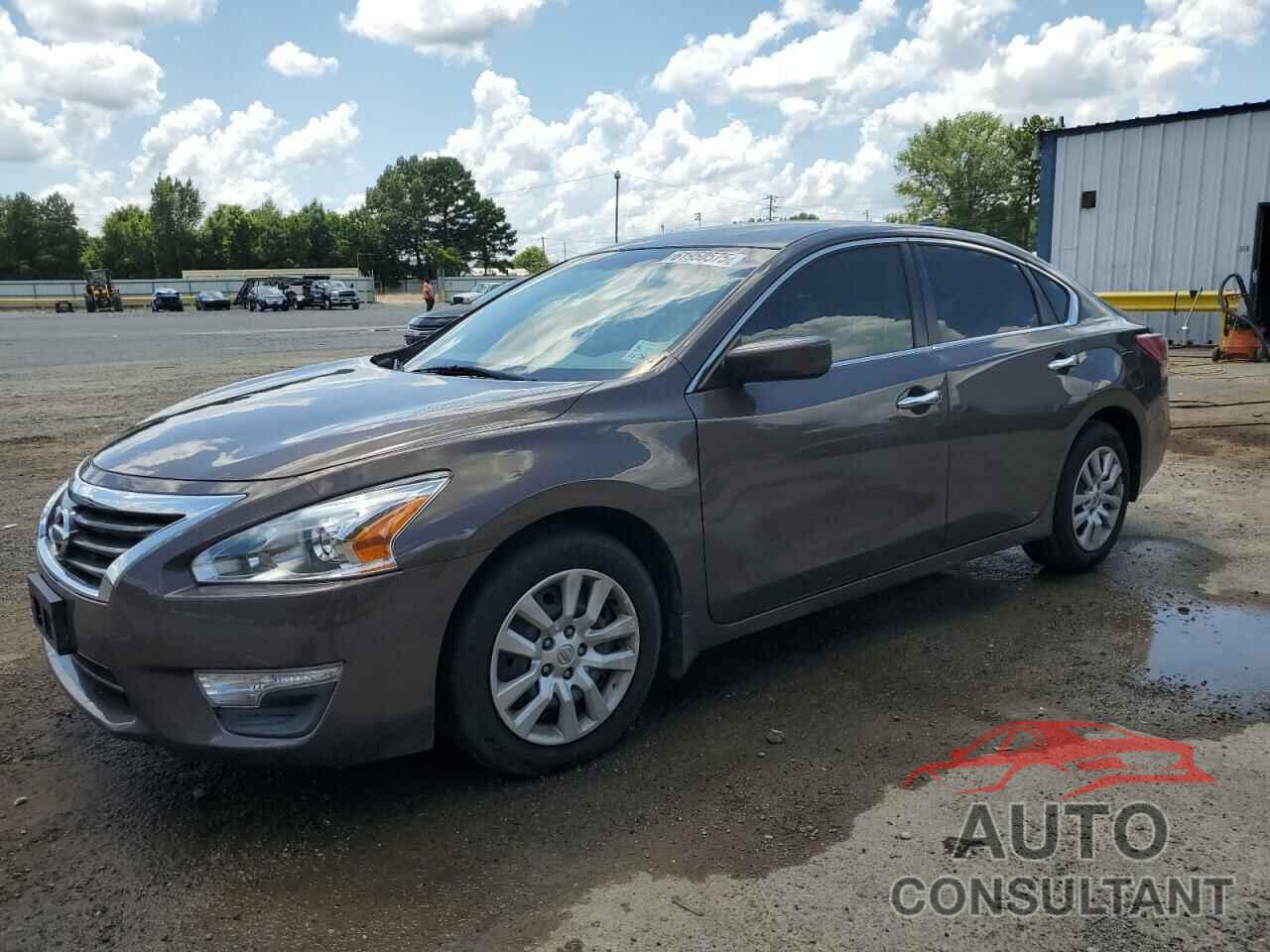 NISSAN ALTIMA 2013 - 1N4AL3AP8DC244966