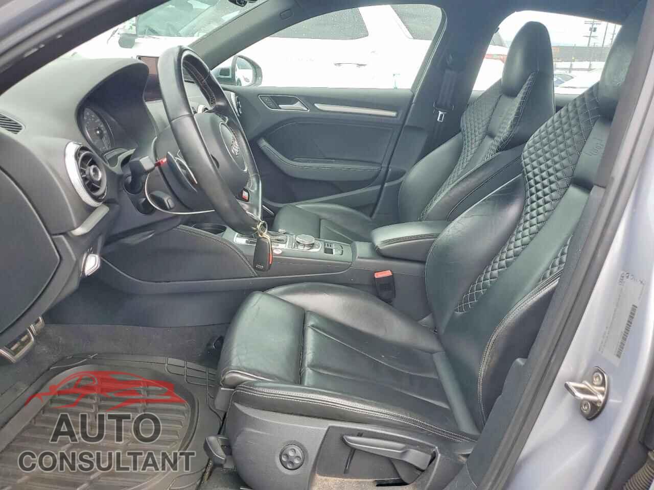 AUDI A3 2015 - WAUBFGFF3F1134836
