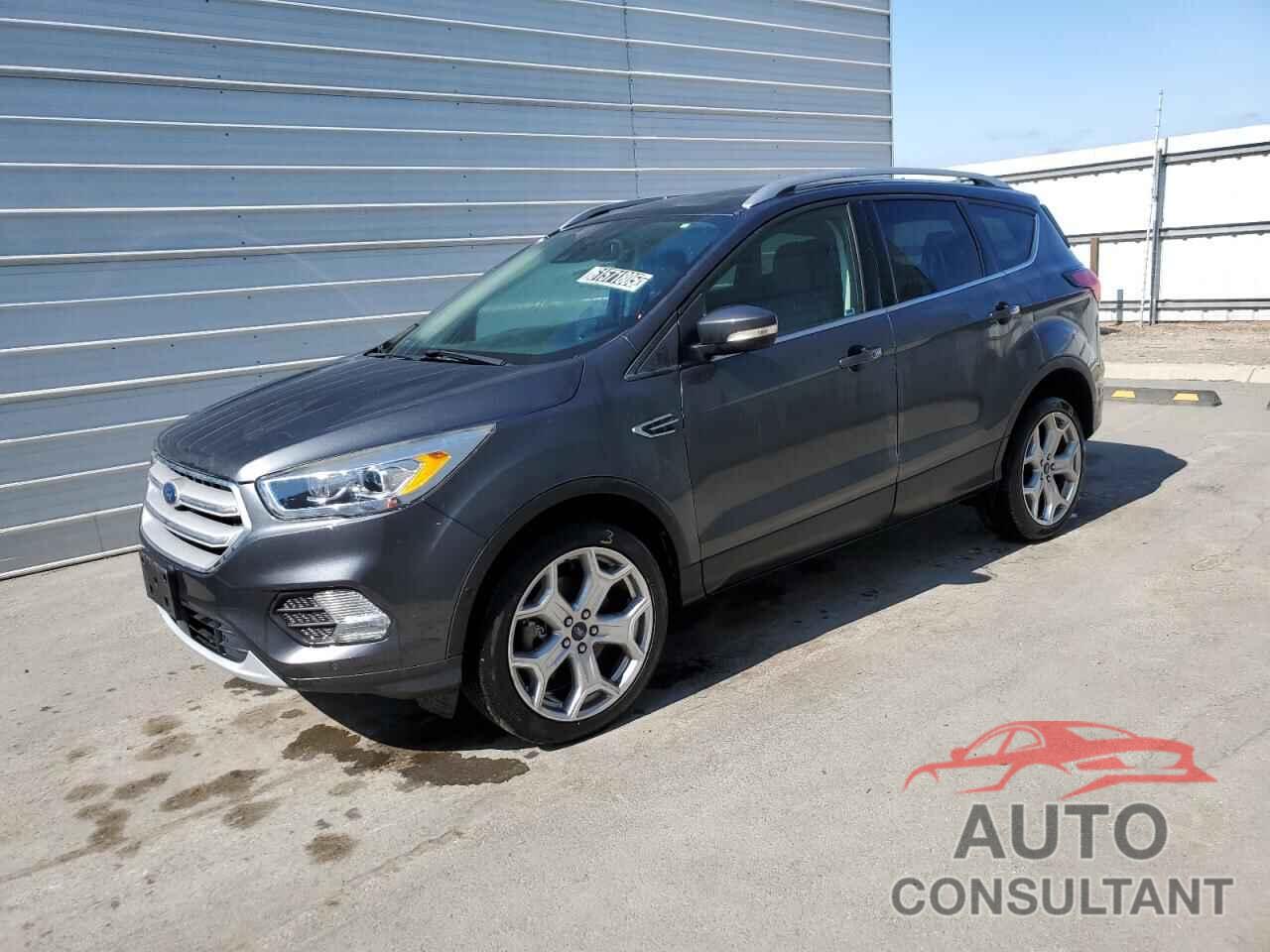 FORD ESCAPE 2019 - 1FMCU0J93KUB62047