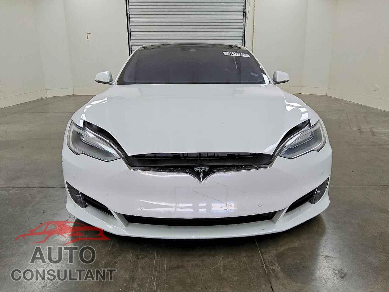 TESLA MODEL S 2016 - 5YJSA1E11GF149302