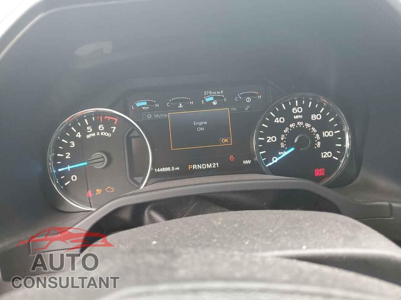 FORD F-150 2015 - 1FTEW1EF6FFA52004