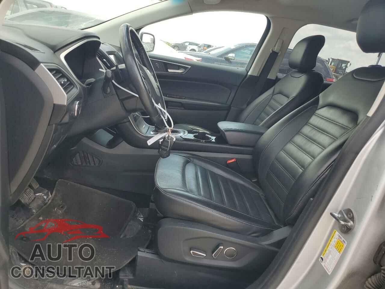 FORD EDGE 2017 - 2FMPK4J80HBB55979