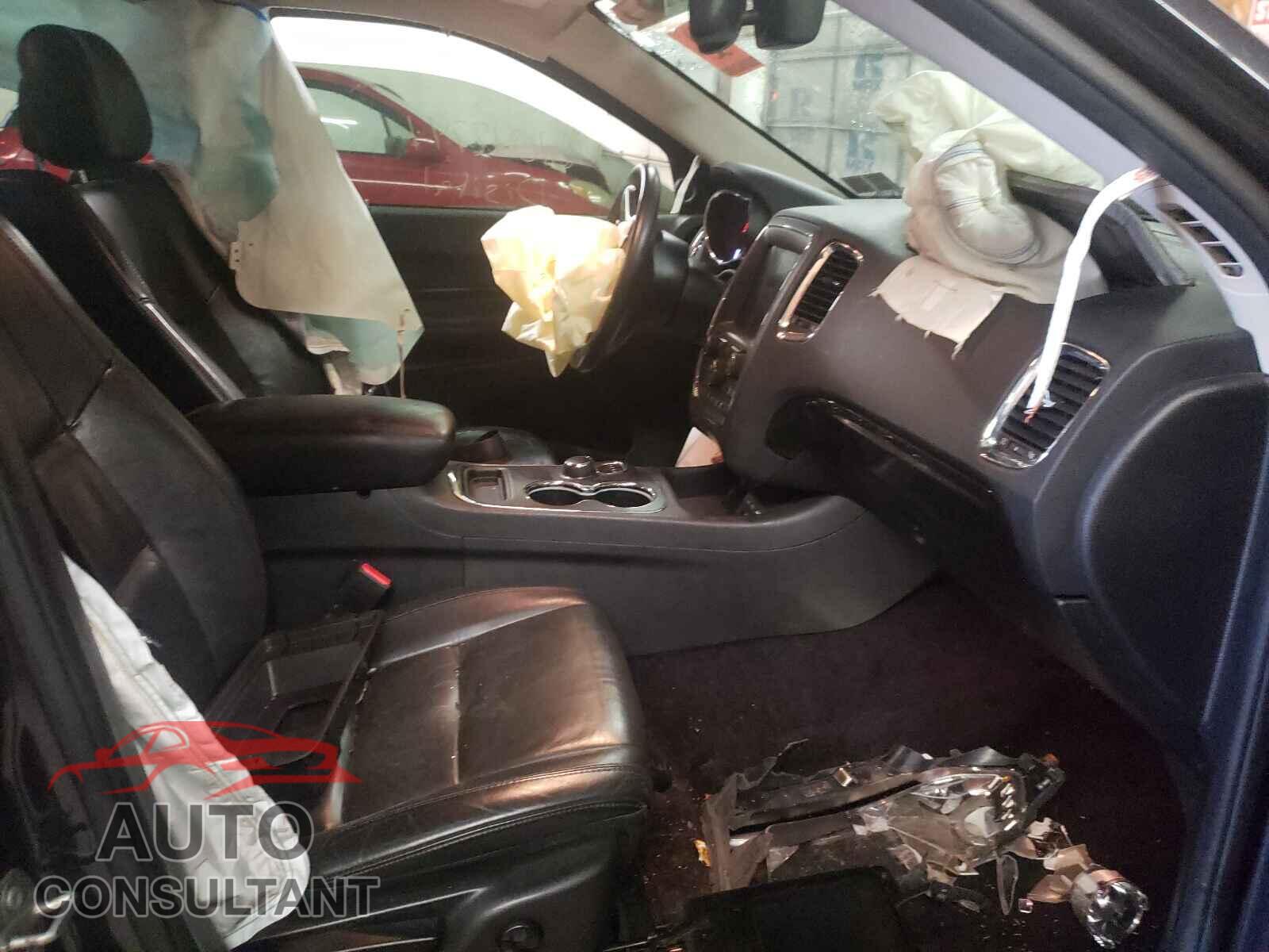 DODGE DURANGO 2016 - 1C4RDJDG4GC460084