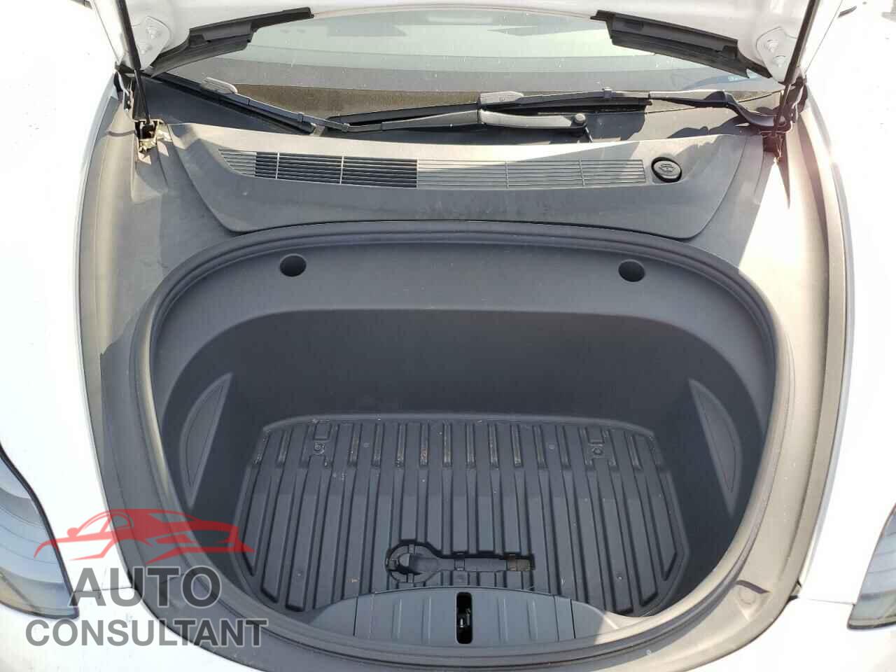 TESLA MODEL 3 2022 - 5YJ3E1EA7NF368447