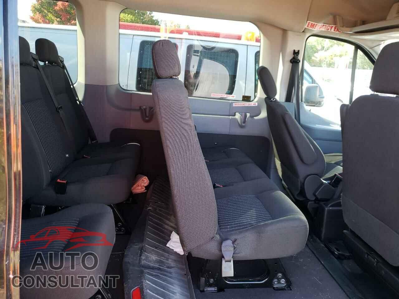FORD TRANSIT 2016 - 1FBAX2CM8GKA99390