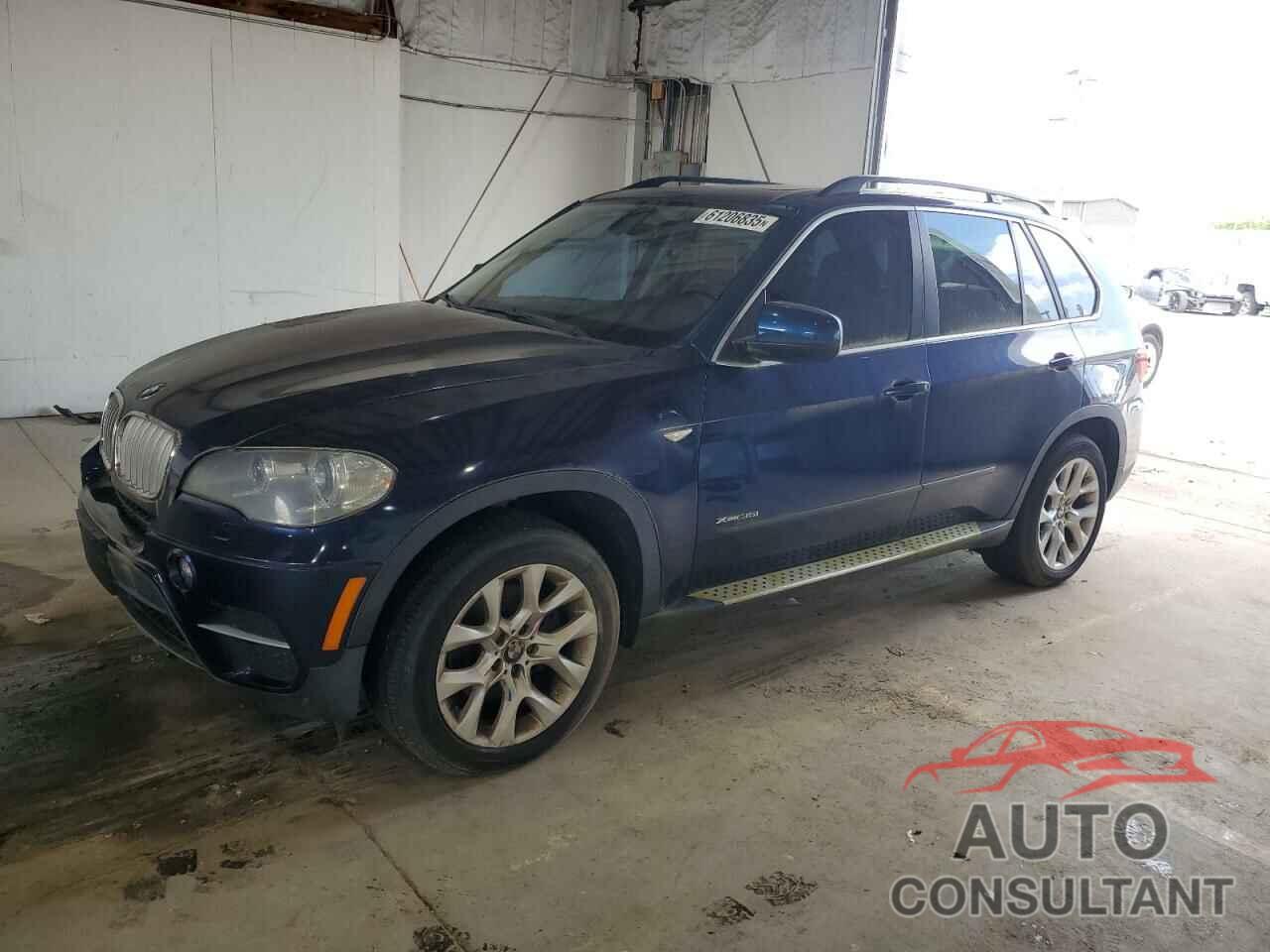 BMW X5 2013 - 5UXZV4C50D0E03247