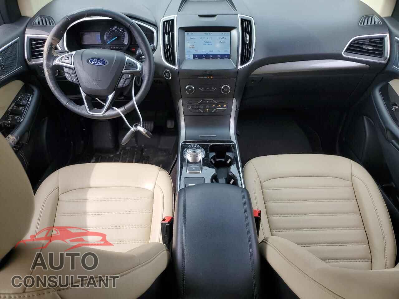 FORD EDGE 2020 - 2FMPK3J98LBA04447