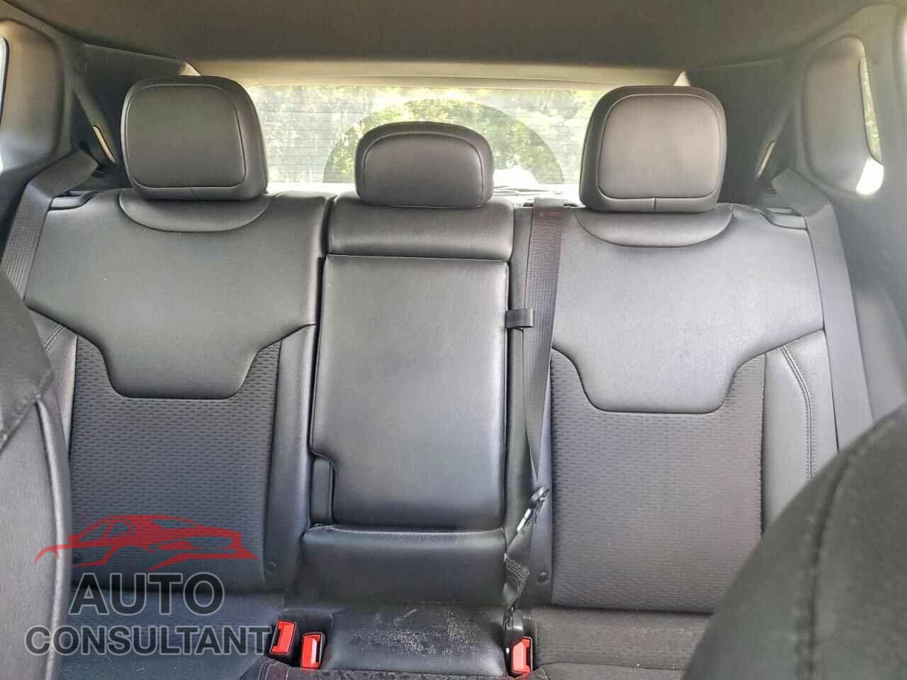 JEEP COMPASS 2024 - 3C4NJDBN9RT110113