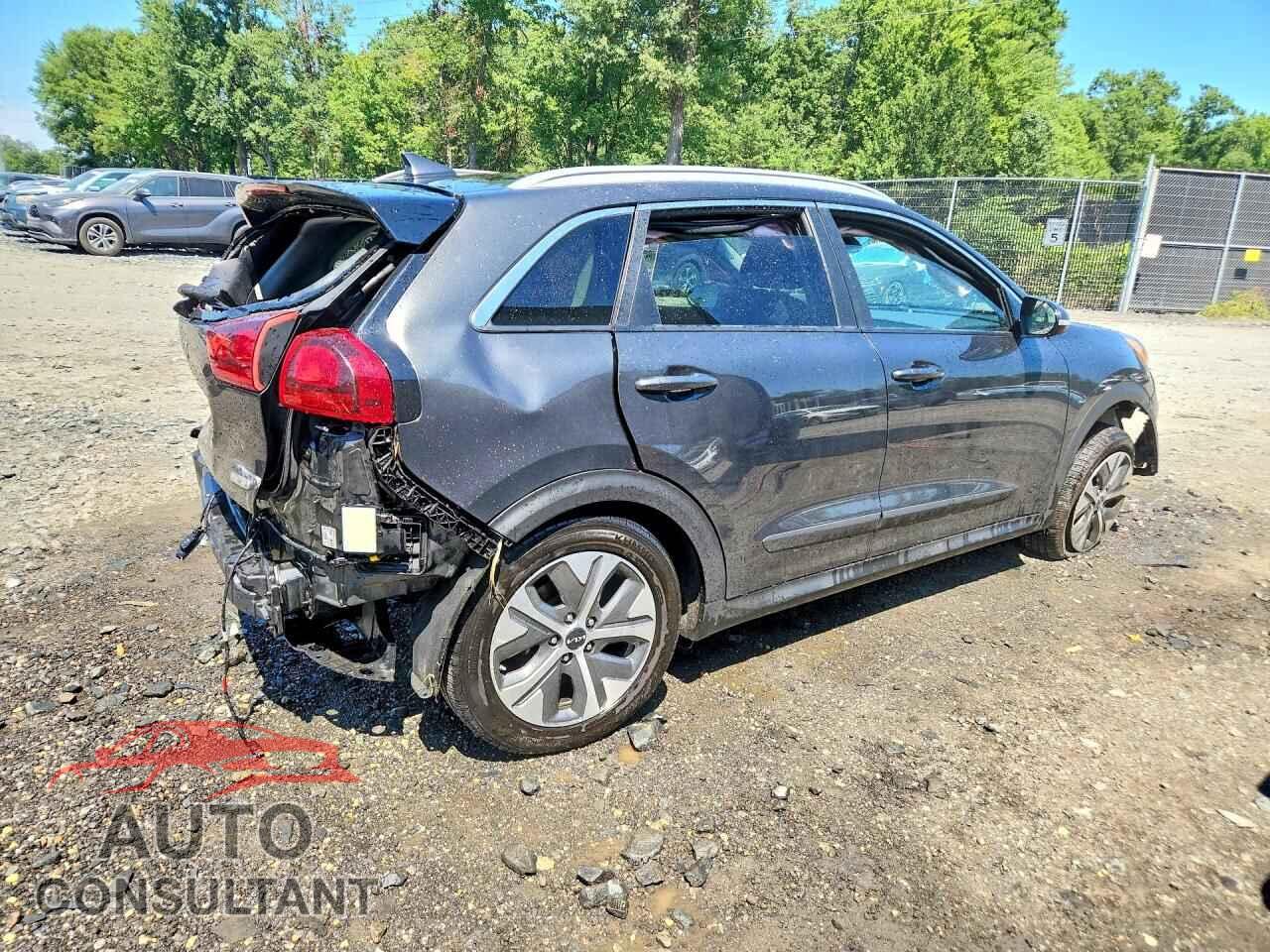 KIA UNKNOWN 2022 - KNDCC3LG2N5159515