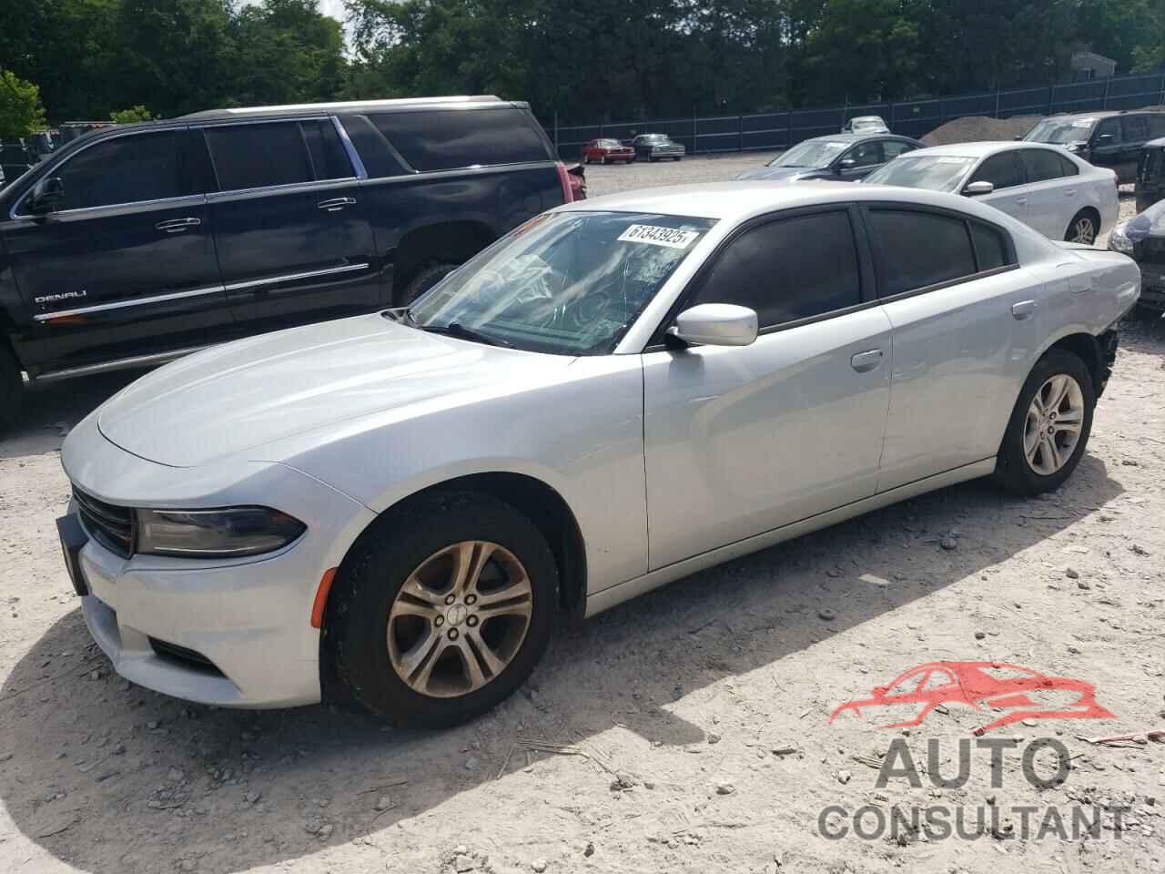 DODGE CHARGER 2020 - 2C3CDXBGXLH113981