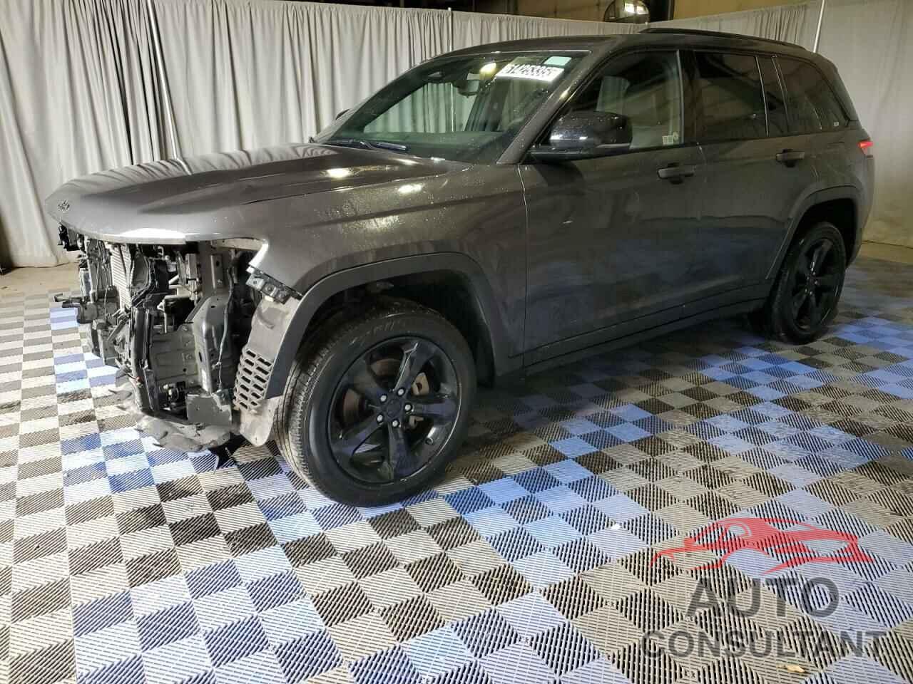 JEEP GRAND CHER 2023 - 1C4RJHAG9PC621597