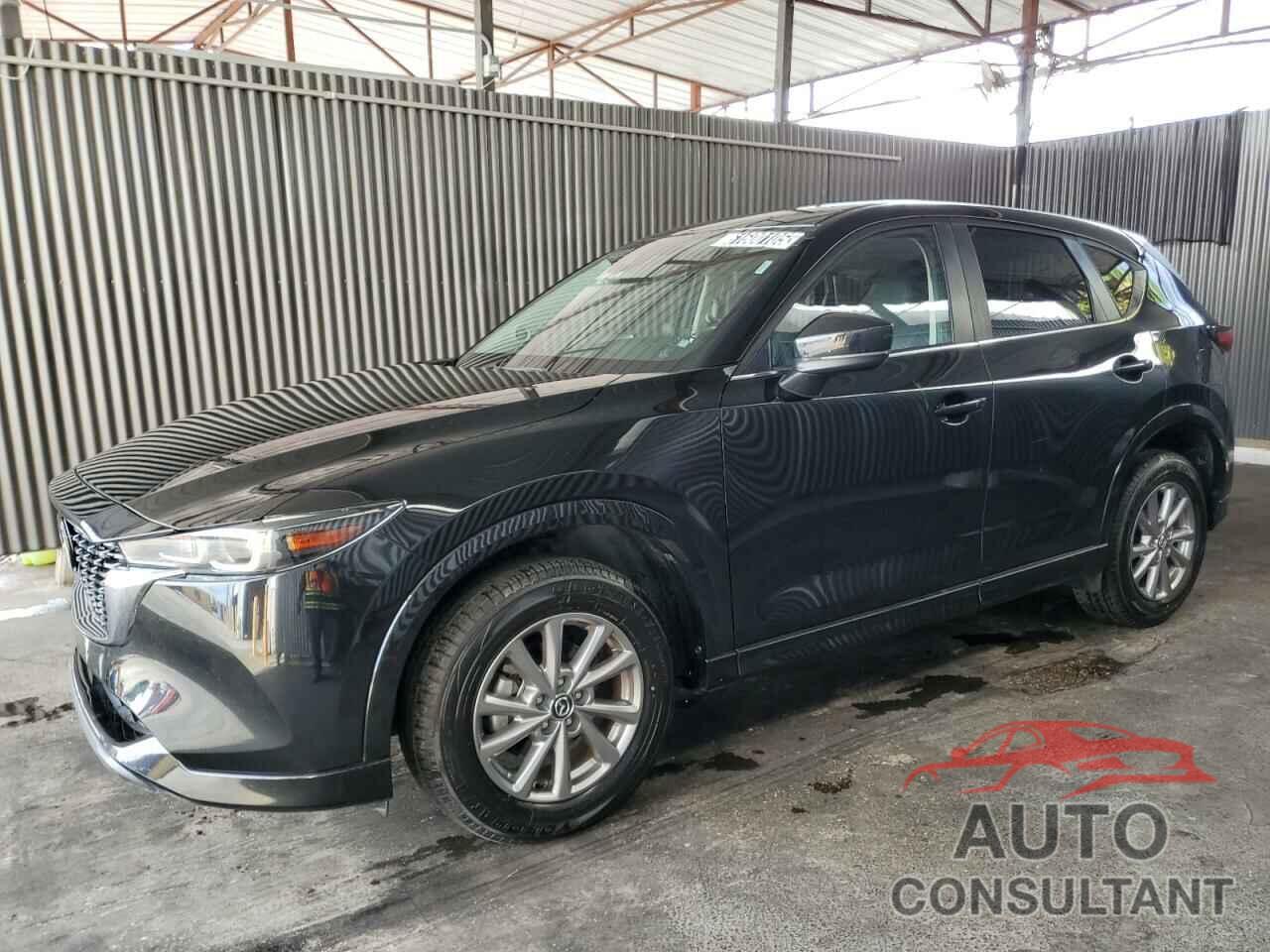 MAZDA CX-5 SELEC 2024 - JM3KFBBL0R0436412