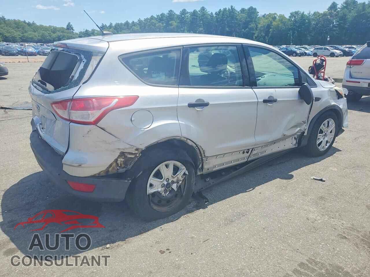 FORD ESCAPE 2014 - 1FMCU0F77EUC96846