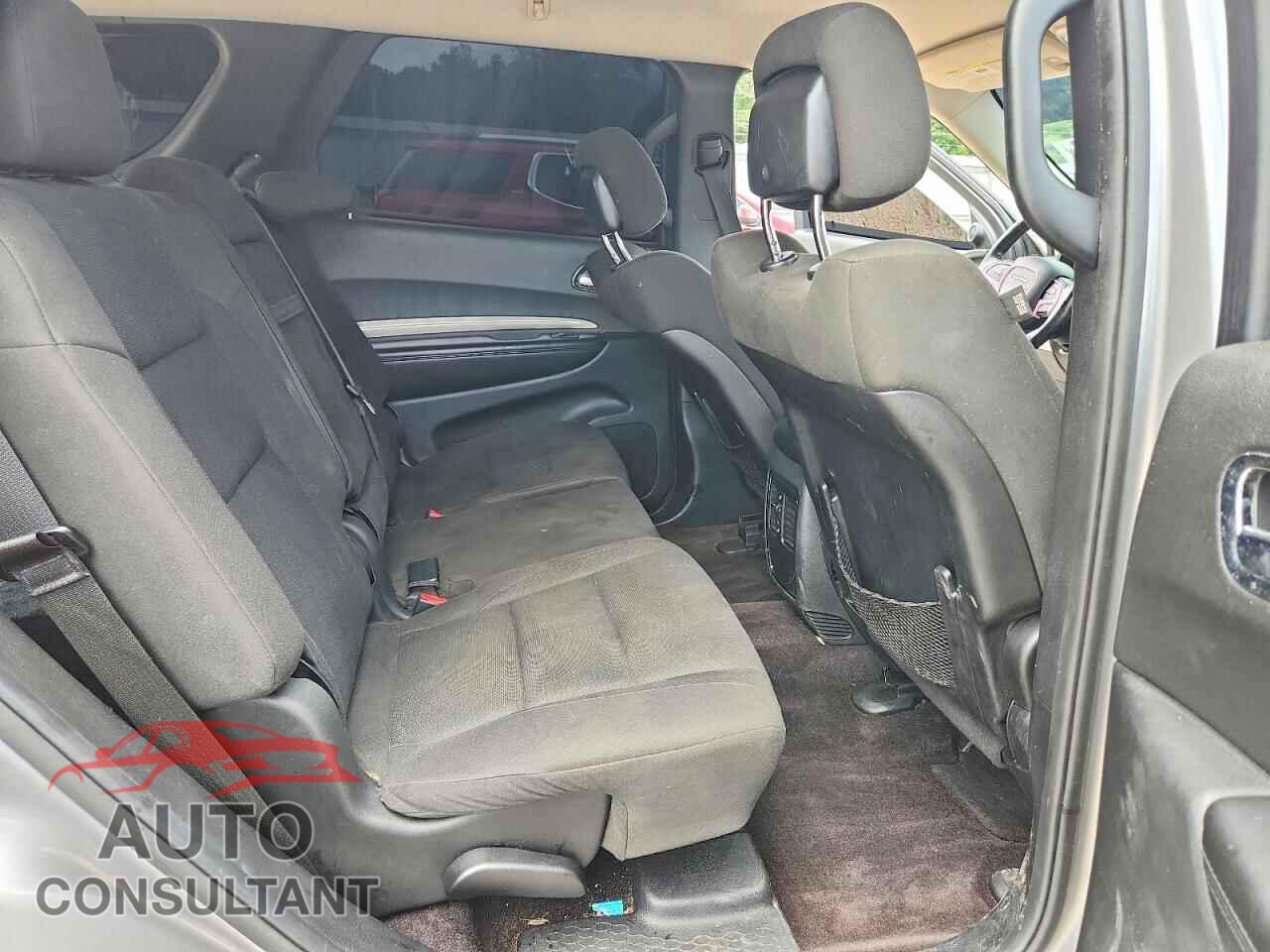 DODGE DURANGO 2015 - 1C4RDJAG0FC186742