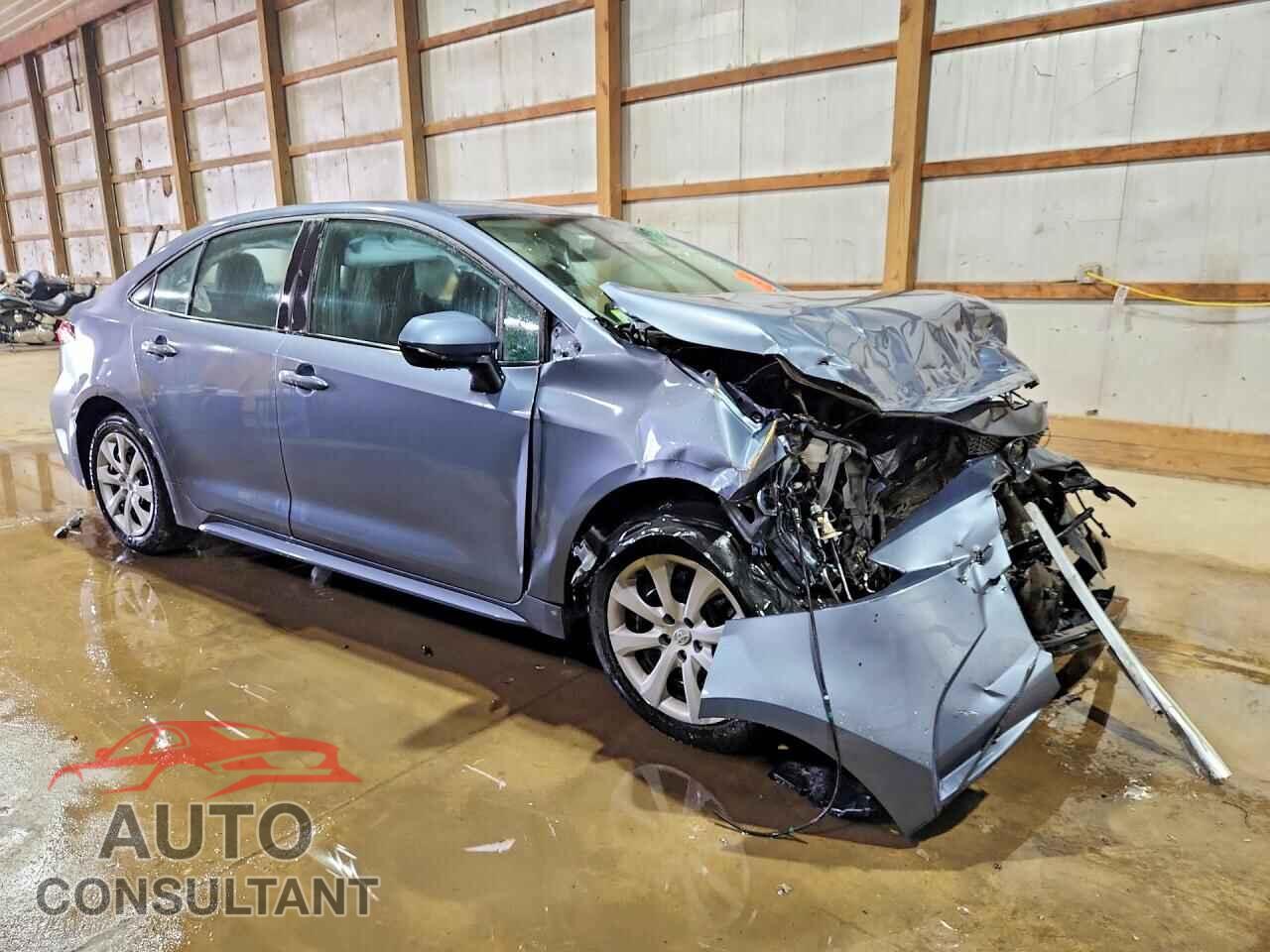 TOYOTA COROLLA 2024 - 5YFB4MDE5RP183473