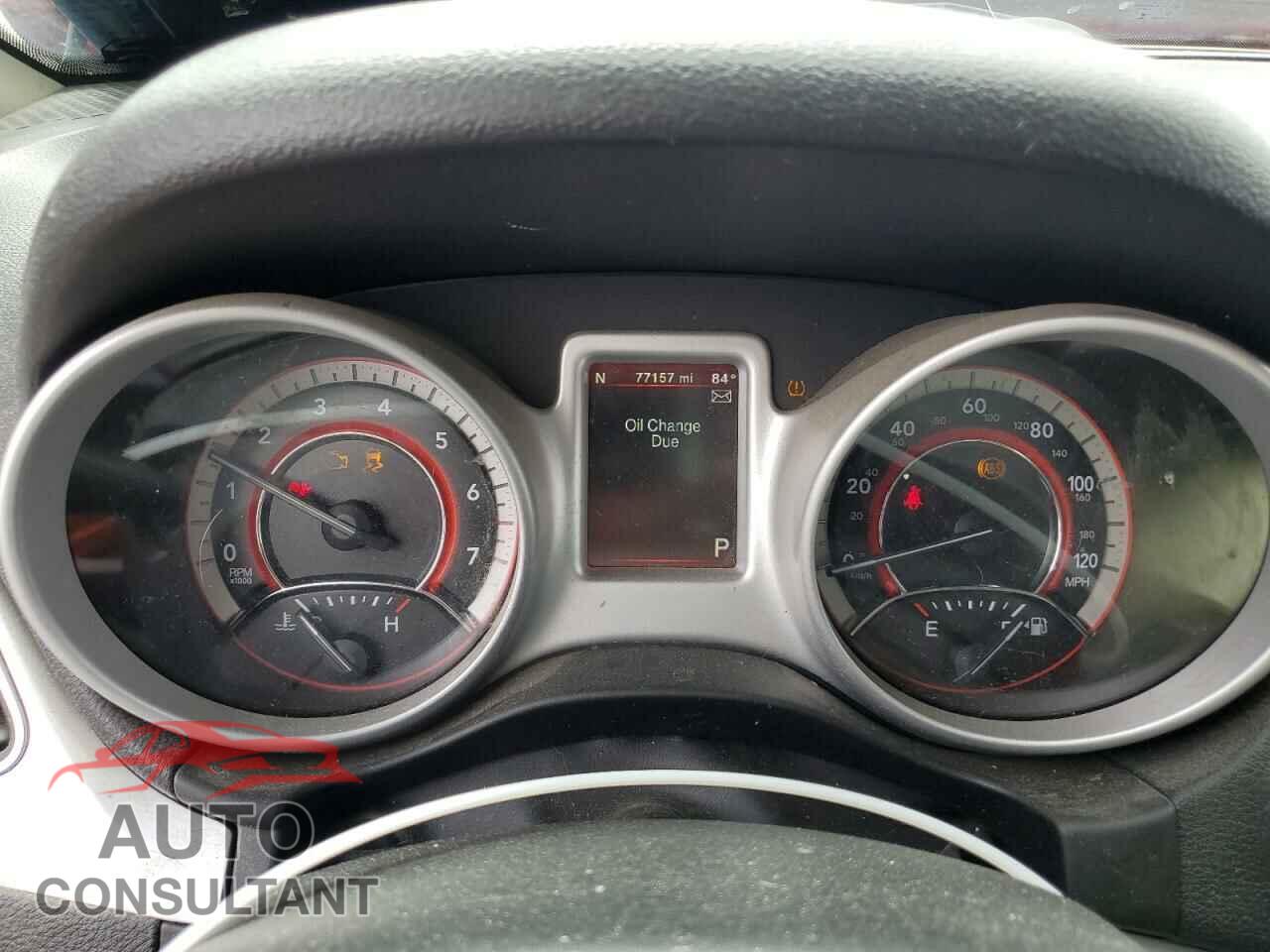 DODGE JOURNEY 2019 - 3C4PDCBB1KT872339