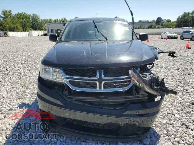 DODGE JOURNEY 2016 - 3C4PDCAB7GT204439