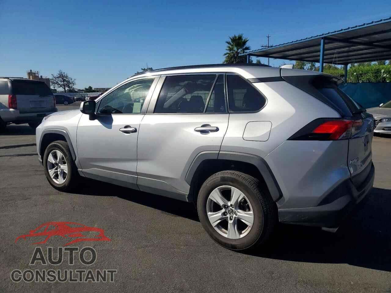 TOYOTA RAV4 2019 - JTMP1RFV7KD507296