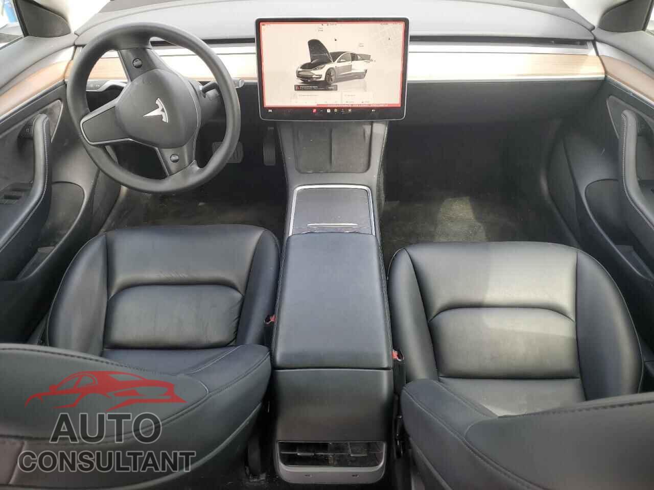 TESLA MODEL 3 2023 - 5YJ3E1EA7PF548479