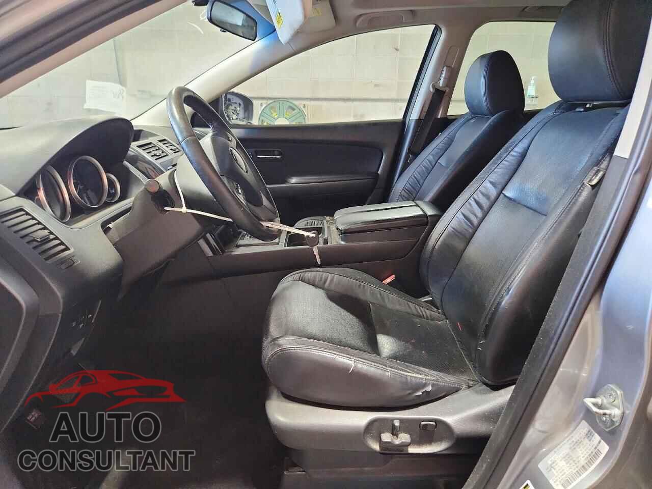 MAZDA CX-9 2014 - JM3TB2CA4E0428028