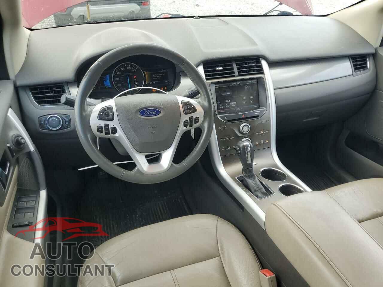 FORD EDGE 2014 - 2FMDK4JC7EBA16693
